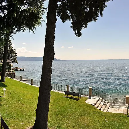 Serena شقة غاردوني ريفييرا